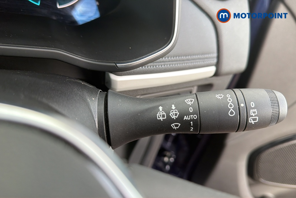 Renault ZOE Techno Automatic Electric Hatchback - Stock Number (1685495) - 6th supplementary image