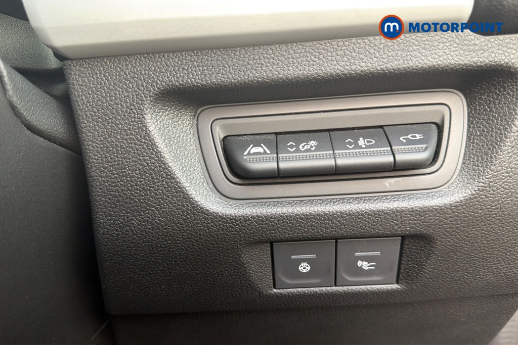 Renault ZOE Techno Automatic Electric Hatchback - Stock Number (1685495) - 11th supplementary image
