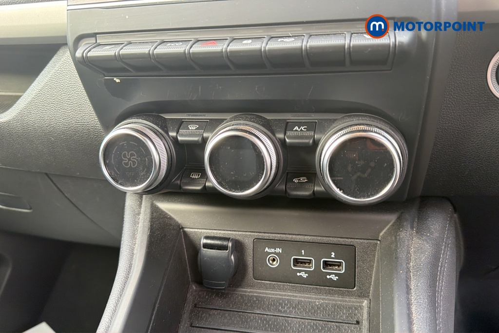 Renault ZOE Techno Automatic Electric Hatchback - Stock Number (1685495) - 12th supplementary image
