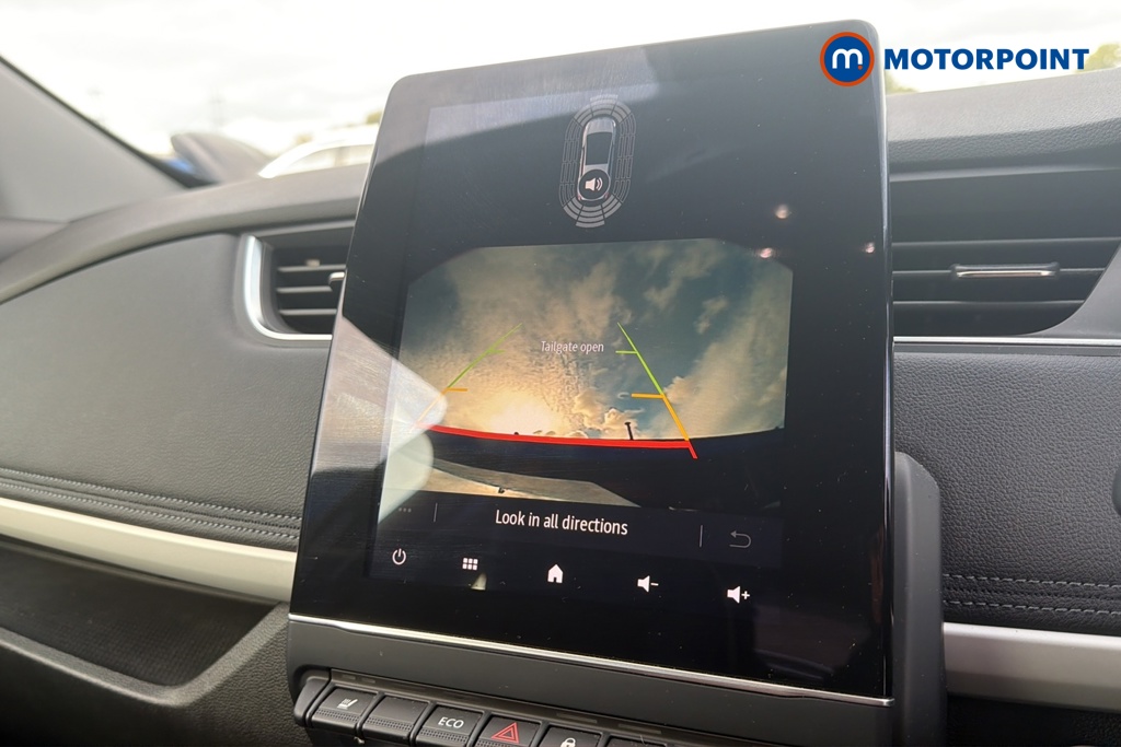 Renault ZOE Techno Automatic Electric Hatchback - Stock Number (1685495) - 13th supplementary image