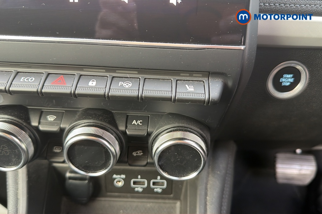 Renault ZOE Techno Automatic Electric Hatchback - Stock Number (1685495) - 14th supplementary image
