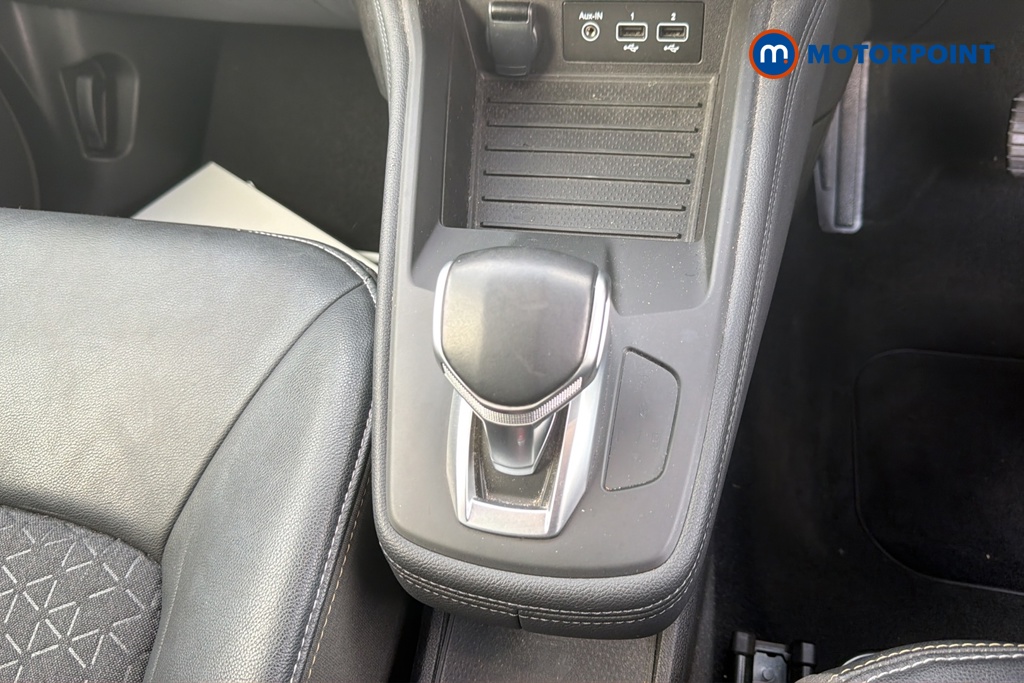 Renault ZOE Techno Automatic Electric Hatchback - Stock Number (1685495) - 15th supplementary image