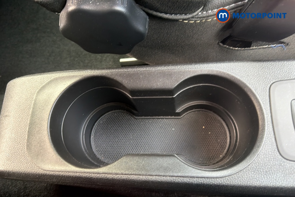 Renault ZOE Techno Automatic Electric Hatchback - Stock Number (1685495) - 16th supplementary image