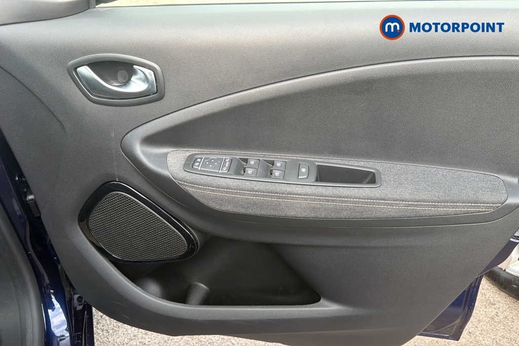 Renault ZOE Techno Automatic Electric Hatchback - Stock Number (1685495) - 18th supplementary image