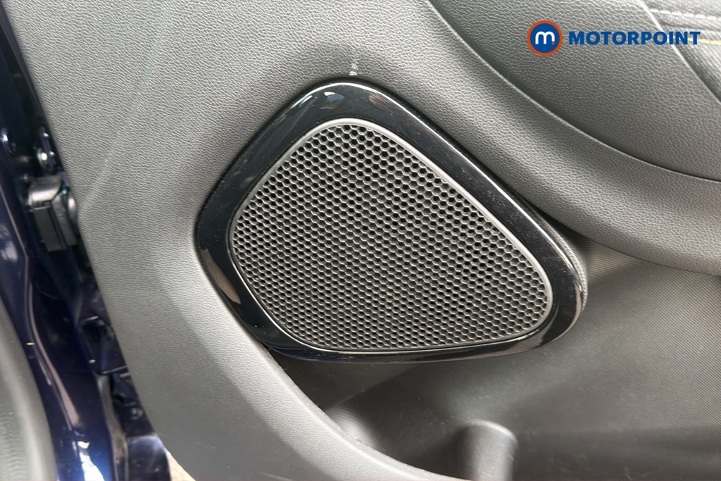 Renault ZOE Techno Automatic Electric Hatchback - Stock Number (1685495) - 21st supplementary image