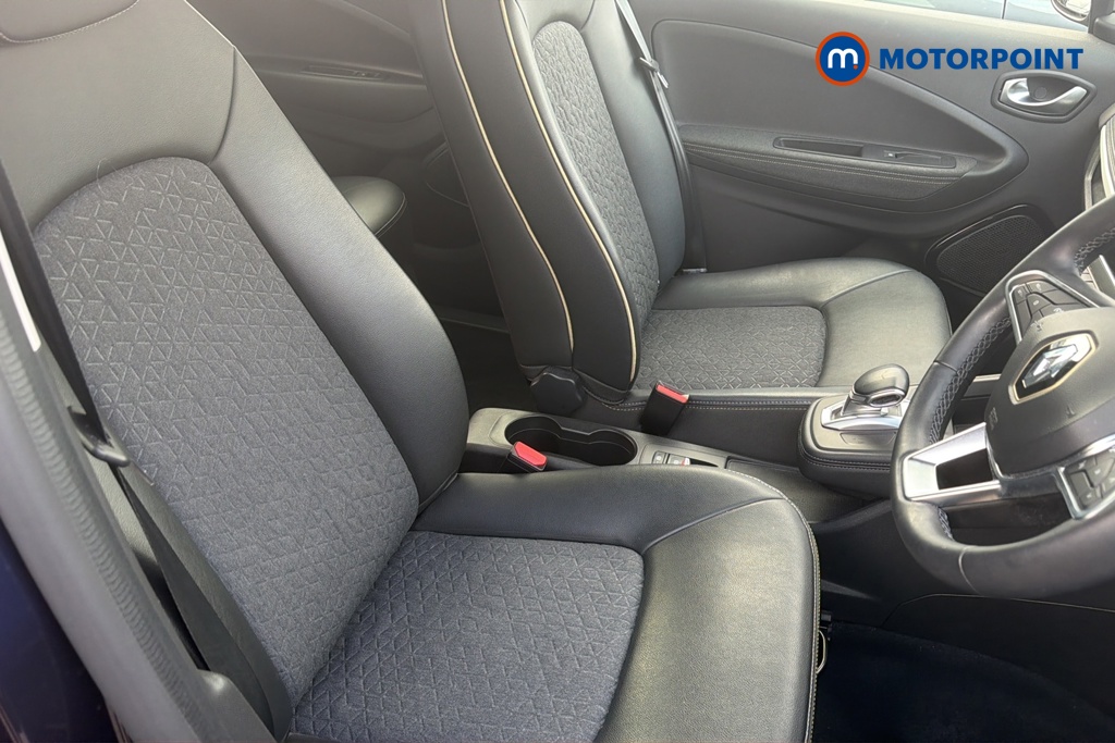 Renault ZOE Techno Automatic Electric Hatchback - Stock Number (1685495) - 22nd supplementary image