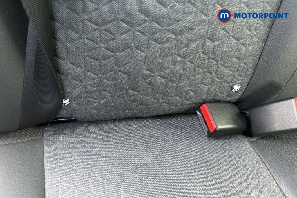 Renault ZOE Techno Automatic Electric Hatchback - Stock Number (1685495) - 27th supplementary image