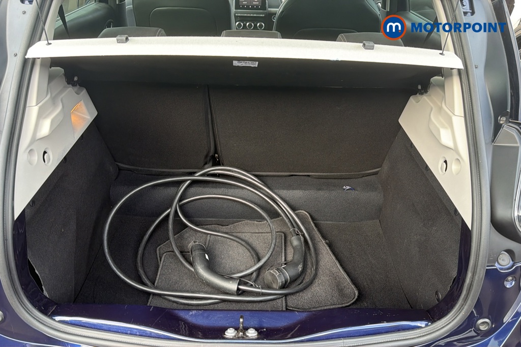 Renault ZOE Techno Automatic Electric Hatchback - Stock Number (1685495) - 30th supplementary image