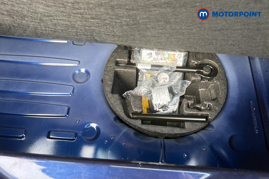 Renault ZOE Techno Automatic Electric Hatchback - Stock Number (1685495) - 33rd supplementary image