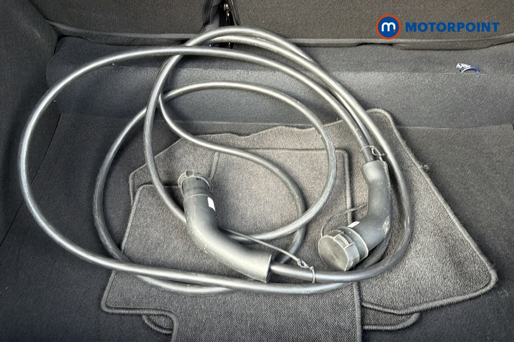 Renault ZOE Techno Automatic Electric Hatchback - Stock Number (1685495) - 34th supplementary image