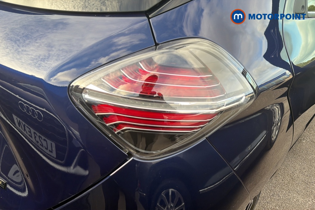 Renault ZOE Techno Automatic Electric Hatchback - Stock Number (1685495) - 36th supplementary image