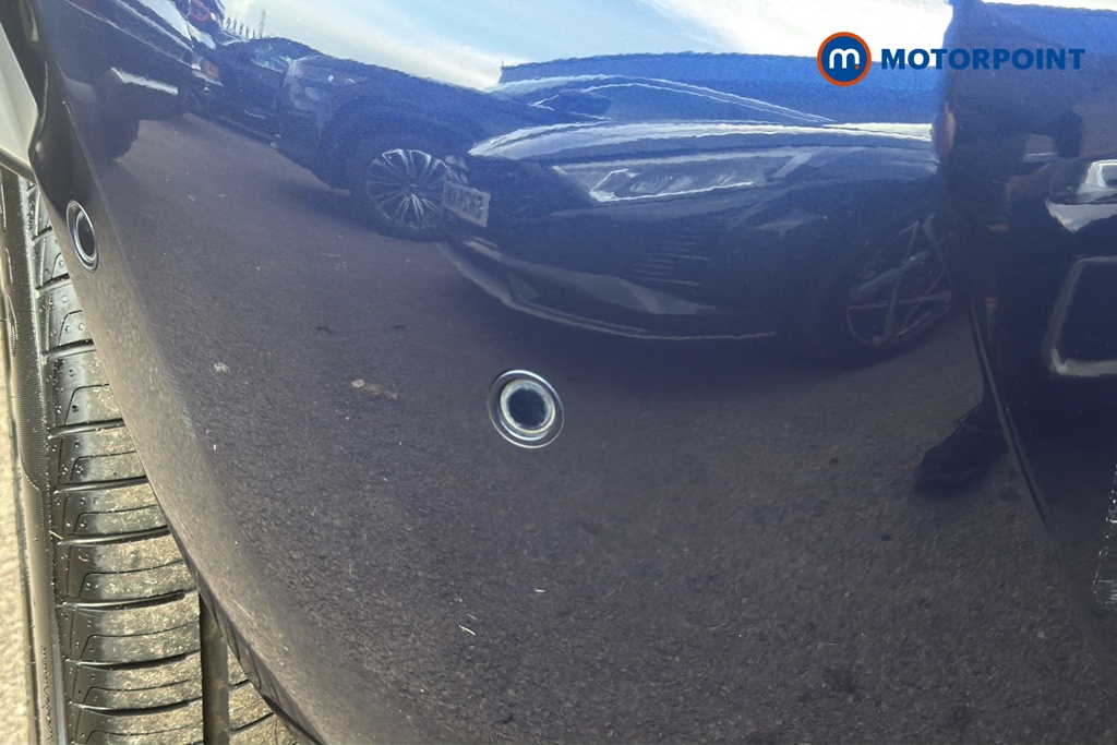 Renault ZOE Techno Automatic Electric Hatchback - Stock Number (1685495) - 39th supplementary image
