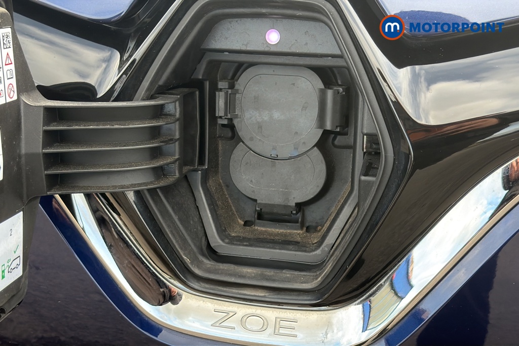 Renault ZOE Techno Automatic Electric Hatchback - Stock Number (1685495) - 41st supplementary image