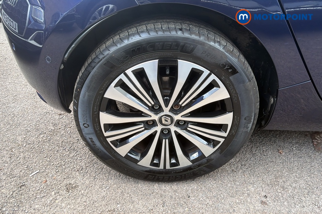 Renault ZOE Techno Automatic Electric Hatchback - Stock Number (1685495) - 46th supplementary image