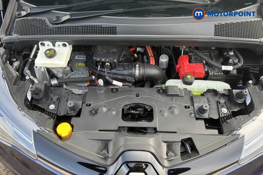 Renault ZOE Techno Automatic Electric Hatchback - Stock Number (1685495) - 48th supplementary image
