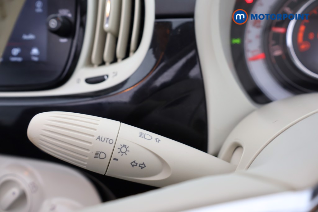 Fiat 500 1.0 Mild Hybrid 2Dr Manual Petrol Convertible - Stock Number (1685518) - 5th supplementary image