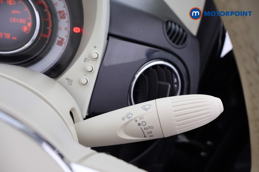 Fiat 500 1.0 Mild Hybrid 2Dr Manual Petrol Convertible - Stock Number (1685518) - 6th supplementary image