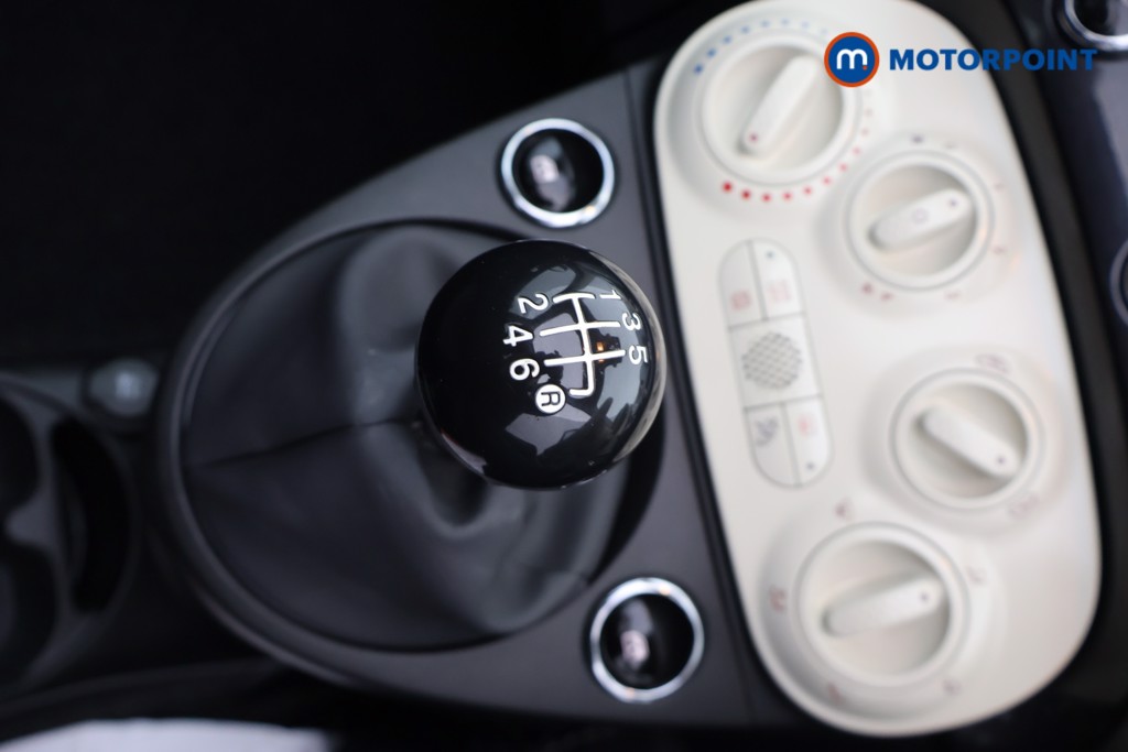 Fiat 500 1.0 Mild Hybrid 2Dr Manual Petrol Convertible - Stock Number (1685518) - 8th supplementary image