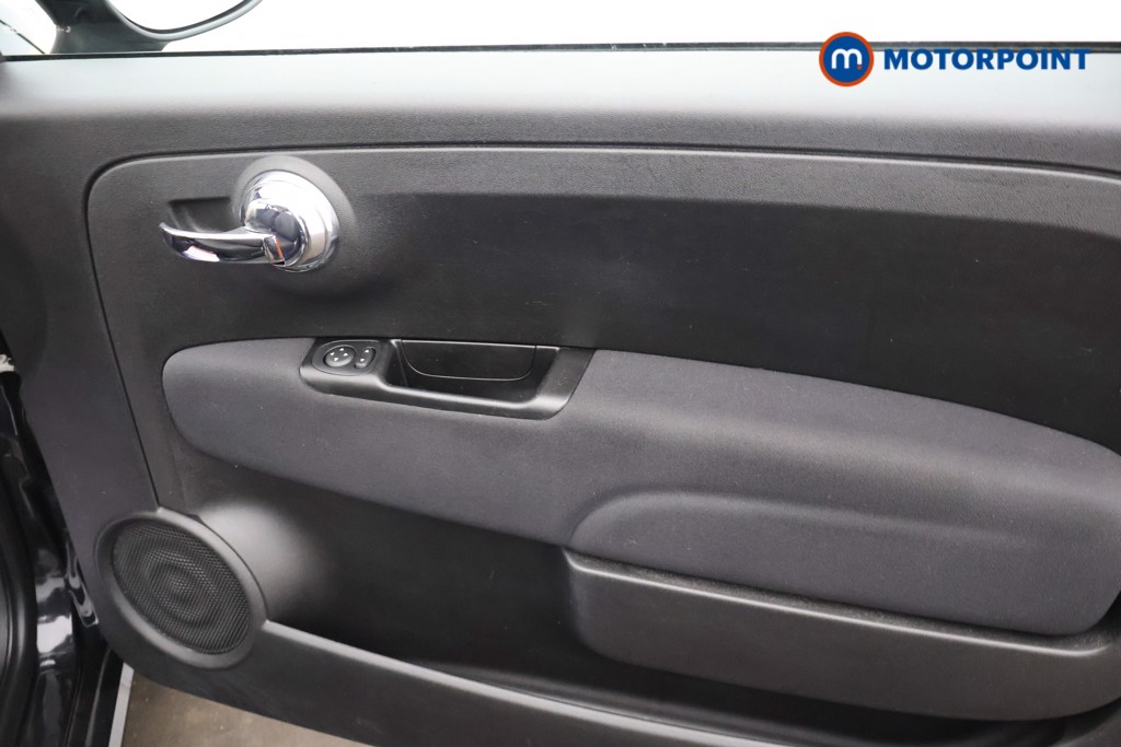 Fiat 500 1.0 Mild Hybrid 2Dr Manual Petrol Convertible - Stock Number (1685518) - 12th supplementary image
