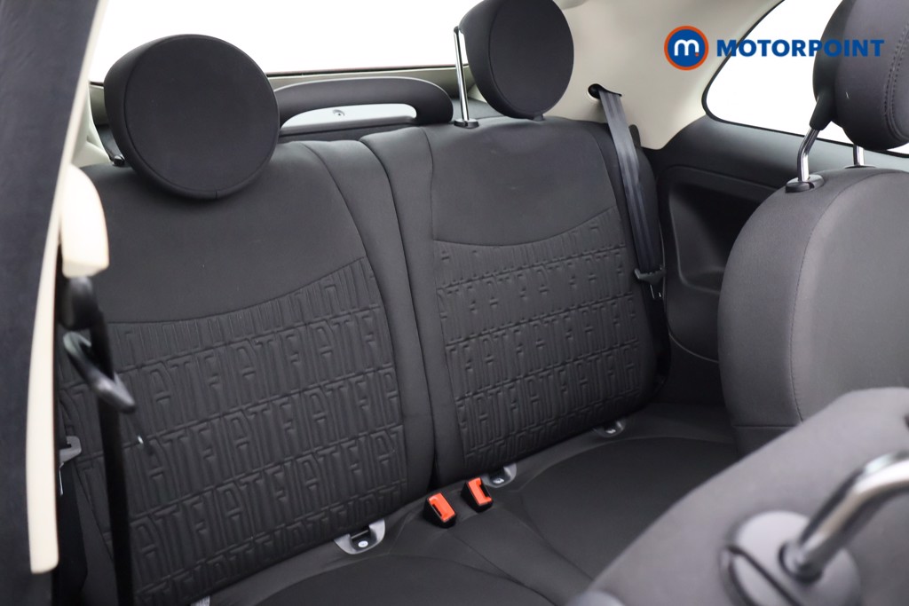 Fiat 500 1.0 Mild Hybrid 2Dr Manual Petrol Convertible - Stock Number (1685518) - 15th supplementary image