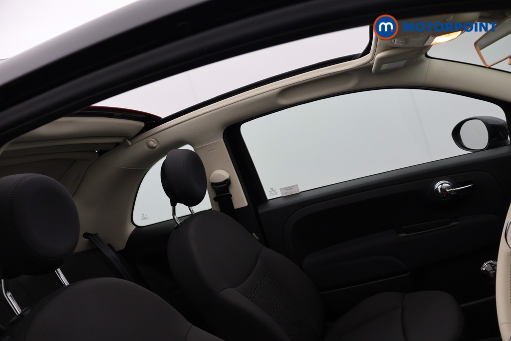 Fiat 500 1.0 Mild Hybrid 2Dr Manual Petrol Convertible - Stock Number (1685518) - 16th supplementary image