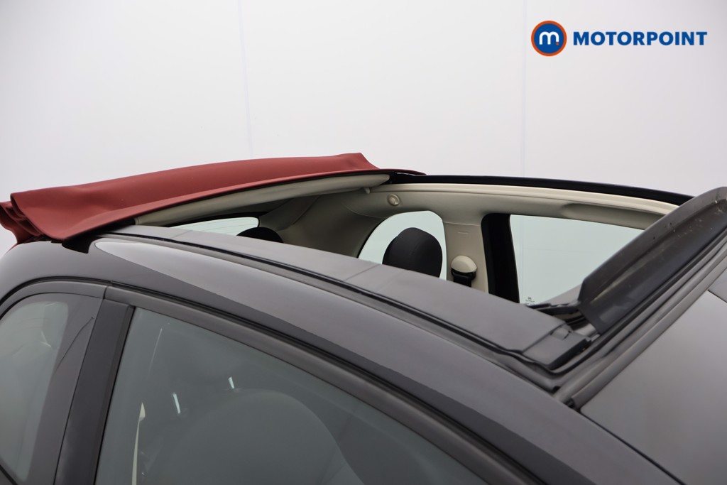 Fiat 500 1.0 Mild Hybrid 2Dr Manual Petrol Convertible - Stock Number (1685518) - 17th supplementary image