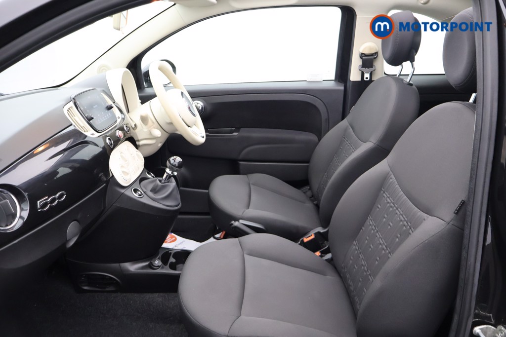Fiat 500 1.0 Mild Hybrid 2Dr Manual Petrol Convertible - Stock Number (1685518) - 19th supplementary image