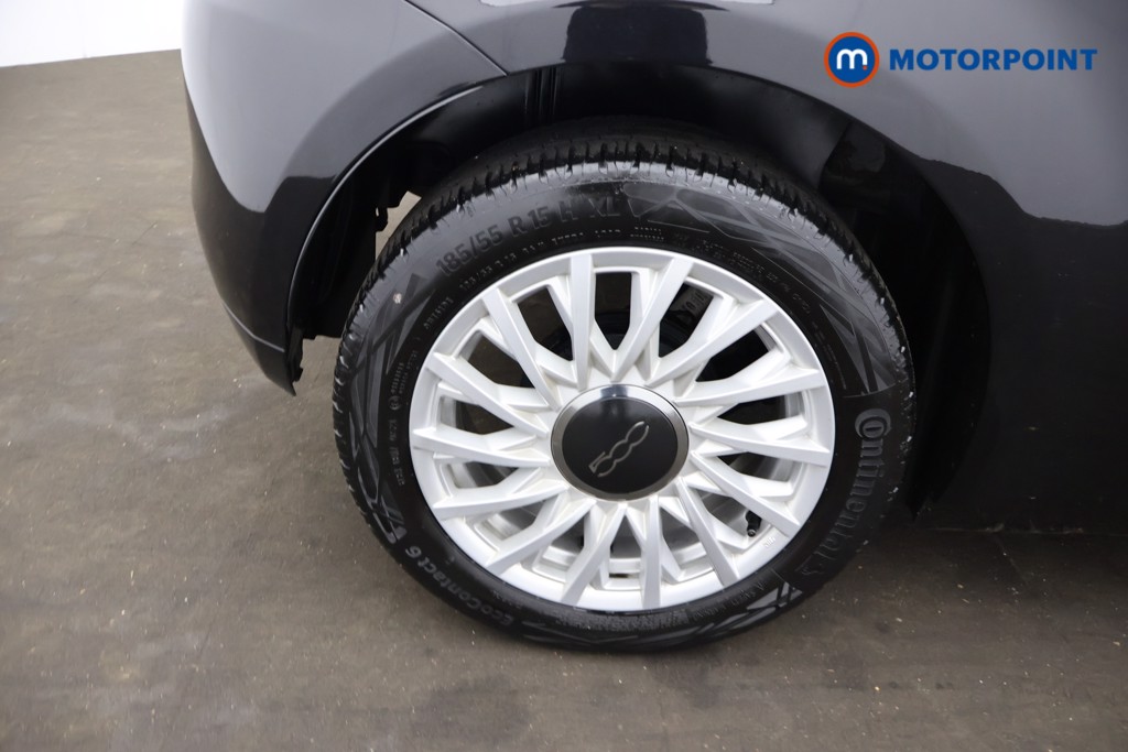 Fiat 500 1.0 Mild Hybrid 2Dr Manual Petrol Convertible - Stock Number (1685518) - 23rd supplementary image