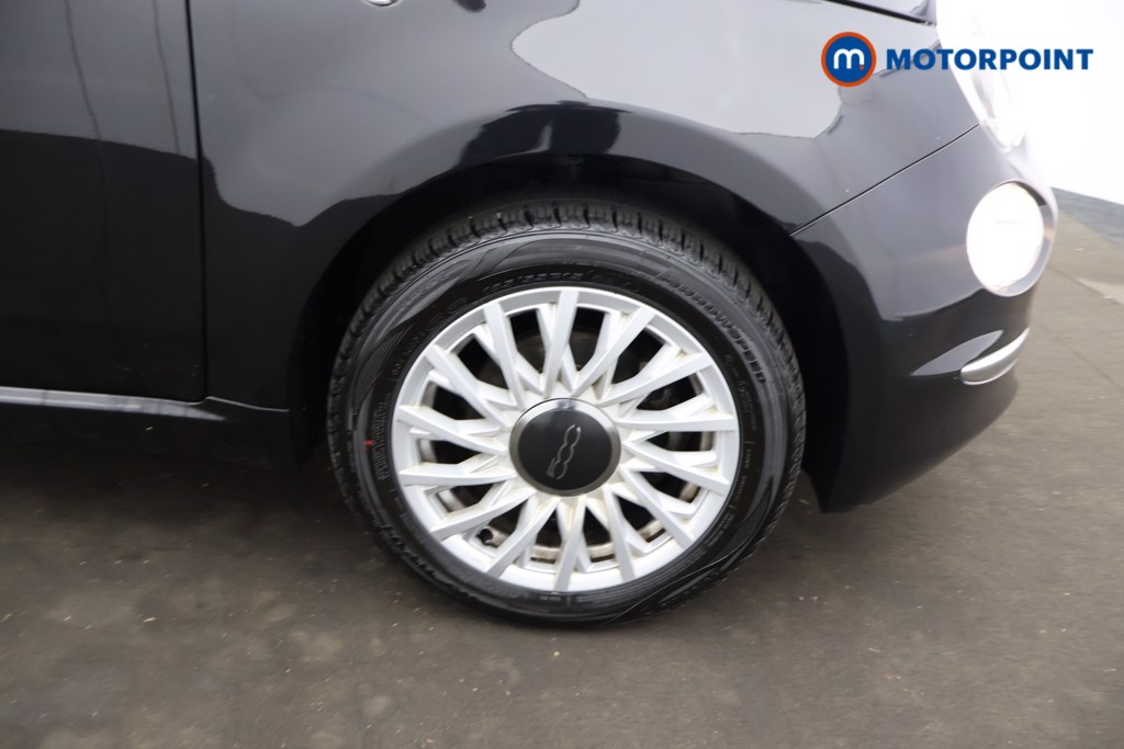 Fiat 500 1.0 Mild Hybrid 2Dr Manual Petrol Convertible - Stock Number (1685518) - 24th supplementary image