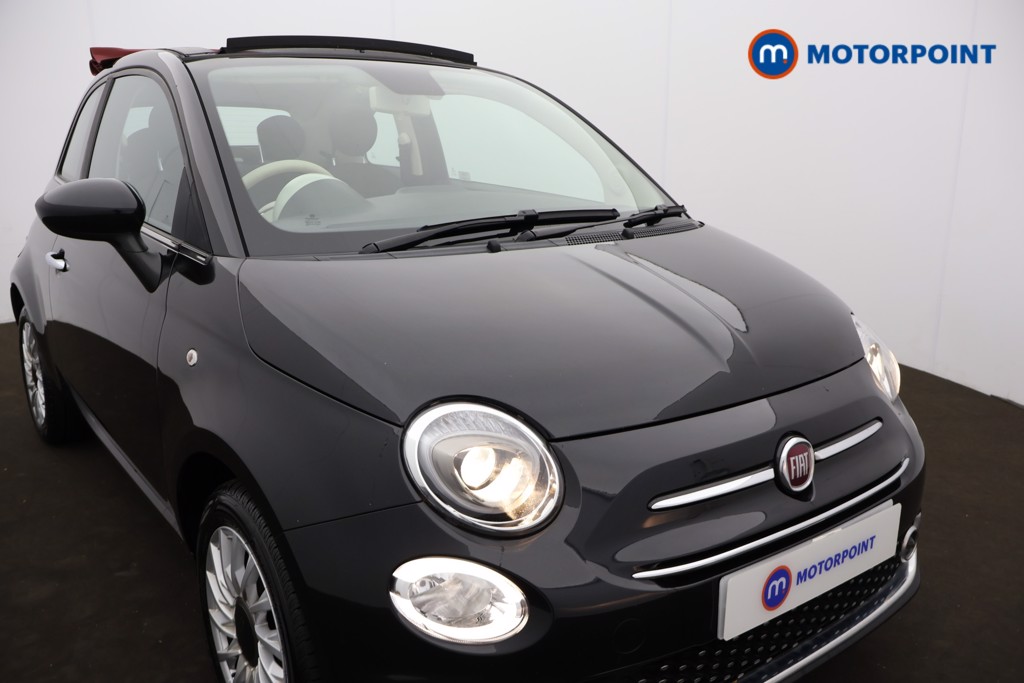Fiat 500 1.0 Mild Hybrid 2Dr Manual Petrol Convertible - Stock Number (1685518) - 26th supplementary image