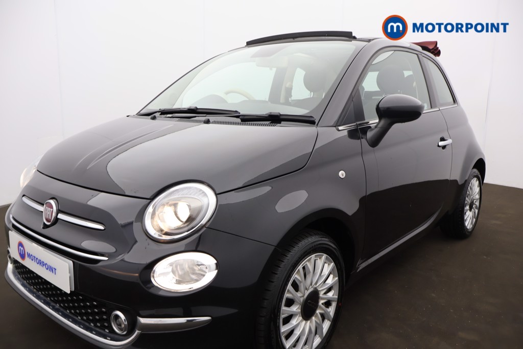 Fiat 500 1.0 Mild Hybrid 2Dr Manual Petrol Convertible - Stock Number (1685518) - 27th supplementary image