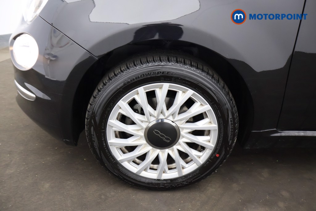 Fiat 500 1.0 Mild Hybrid 2Dr Manual Petrol Convertible - Stock Number (1685518) - 28th supplementary image