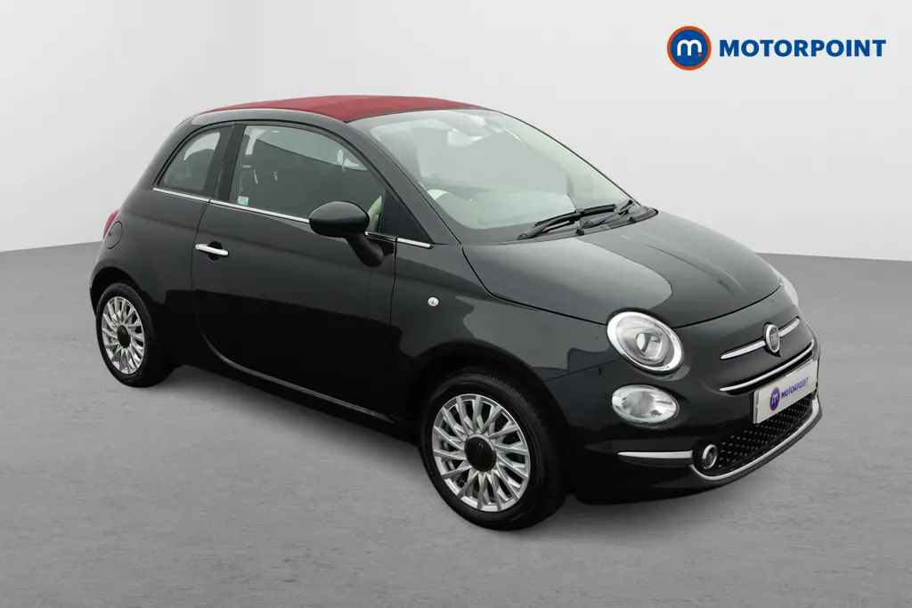 2023 Fiat 500