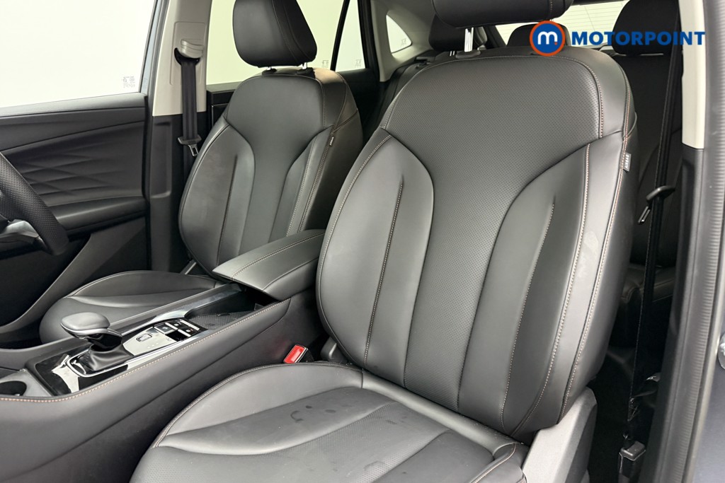 Mg Motor Uk HS Trophy Automatic Petrol-Electric Hybrid SUV - Stock Number (1685586) - 3rd supplementary image