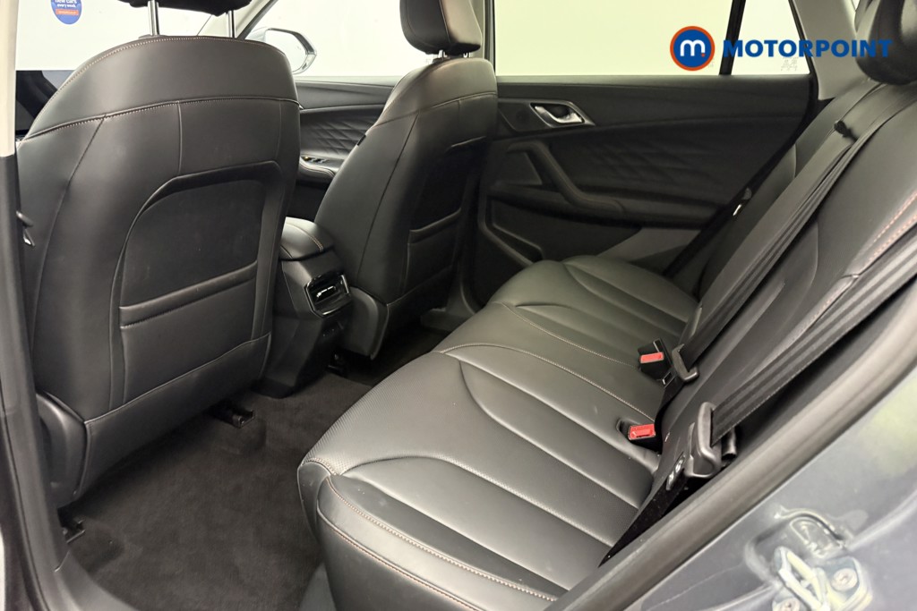 Mg Motor Uk HS Trophy Automatic Petrol-Electric Hybrid SUV - Stock Number (1685586) - 5th supplementary image