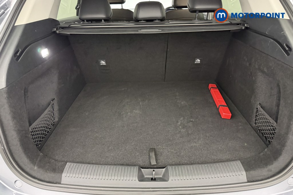 Mg Motor Uk HS Trophy Automatic Petrol-Electric Hybrid SUV - Stock Number (1685586) - 6th supplementary image
