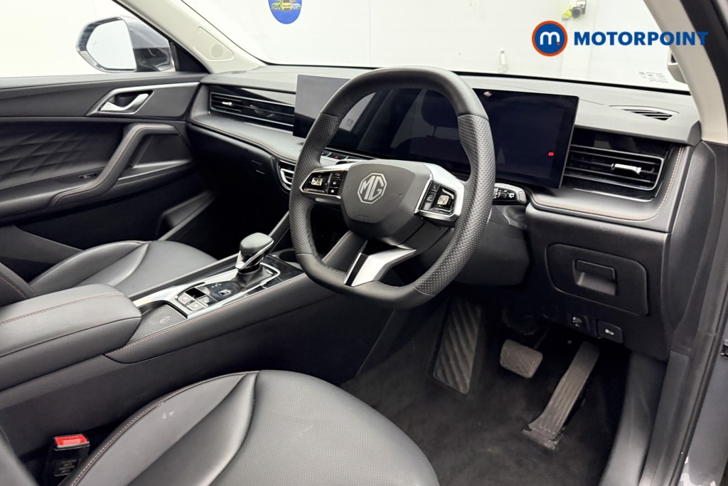 Mg Motor Uk HS Trophy Automatic Petrol-Electric Hybrid SUV - Stock Number (1685586) - 7th supplementary image