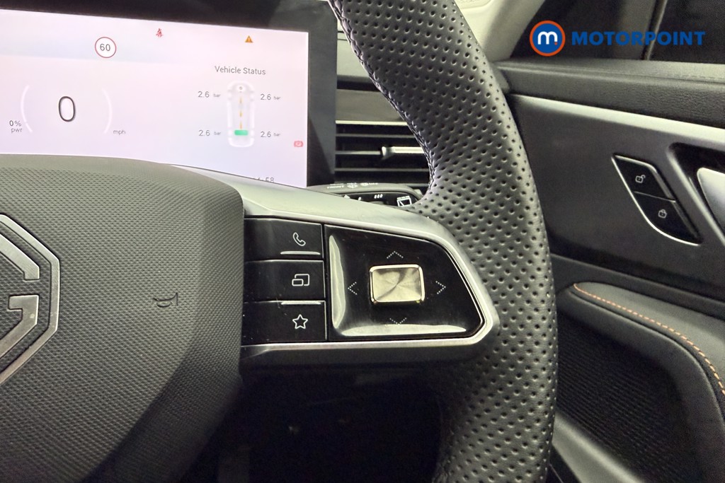 Mg Motor Uk HS Trophy Automatic Petrol-Electric Hybrid SUV - Stock Number (1685586) - 9th supplementary image