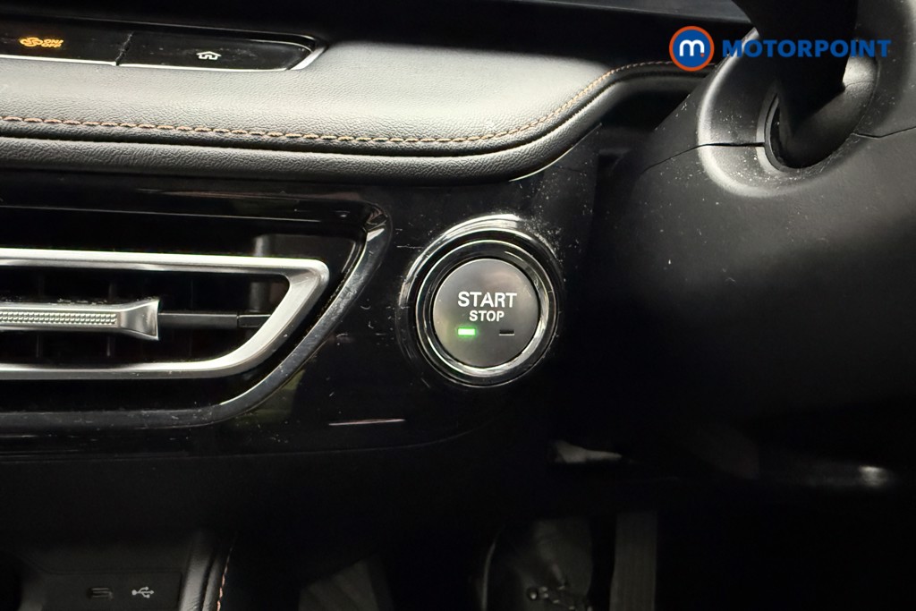 Mg Motor Uk HS Trophy Automatic Petrol-Electric Hybrid SUV - Stock Number (1685586) - 15th supplementary image