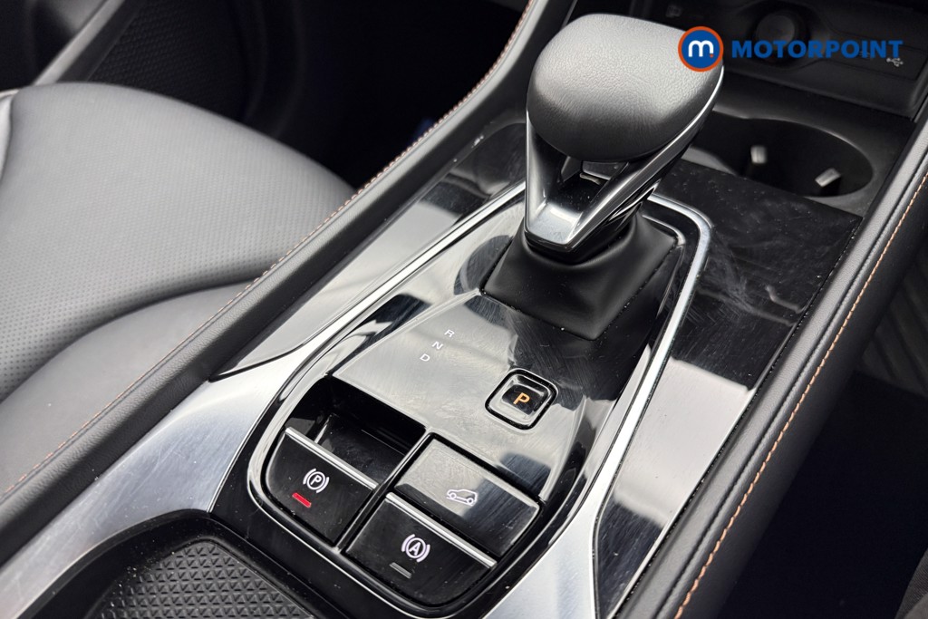Mg Motor Uk HS Trophy Automatic Petrol-Electric Hybrid SUV - Stock Number (1685586) - 17th supplementary image