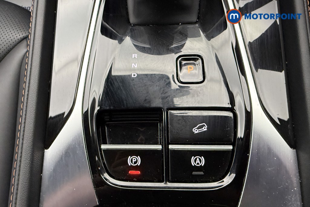 Mg Motor Uk HS Trophy Automatic Petrol-Electric Hybrid SUV - Stock Number (1685586) - 18th supplementary image