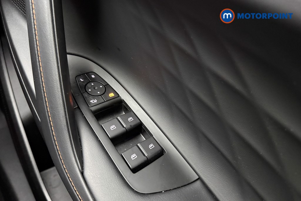 Mg Motor Uk HS Trophy Automatic Petrol-Electric Hybrid SUV - Stock Number (1685586) - 19th supplementary image