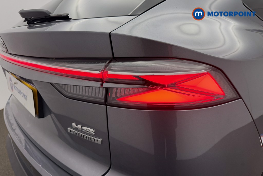 Mg Motor Uk HS Trophy Automatic Petrol-Electric Hybrid SUV - Stock Number (1685586) - 20th supplementary image