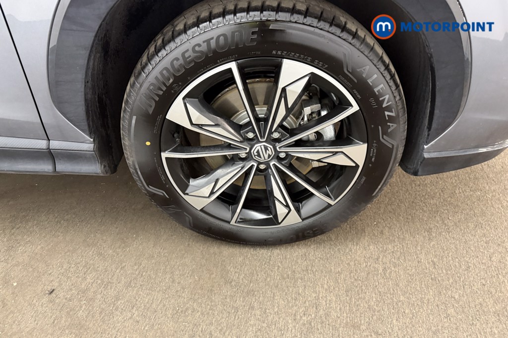 Mg Motor Uk HS Trophy Automatic Petrol-Electric Hybrid SUV - Stock Number (1685586) - 24th supplementary image