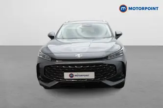 Mg Motor Uk HS Trophy Automatic Petrol-Electric Hybrid SUV - Stock Number (1685586) - Front bumper