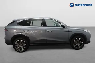 Mg Motor Uk HS Trophy Automatic Petrol-Electric Hybrid SUV - Stock Number (1685586) - Drivers side
