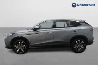Mg Motor Uk HS Trophy Automatic Petrol-Electric Hybrid SUV - Stock Number (1685586) - Passenger side