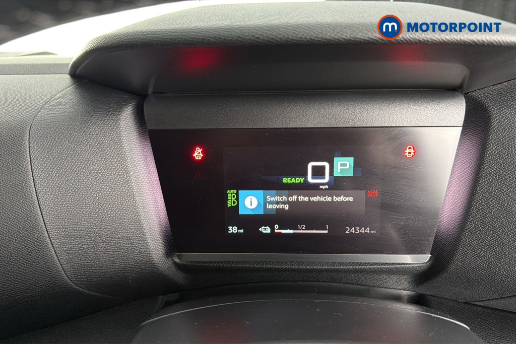 Citroen C4 Shine Plus Automatic Electric Hatchback - Stock Number (1685588) - 7th supplementary image