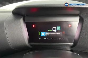 Citroen C4 Shine Plus Automatic Electric Hatchback - Stock Number (1685588) - 7th supplementary image