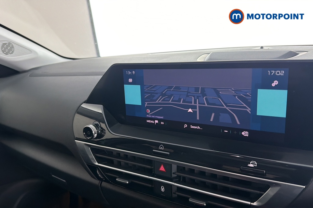 Citroen C4 Shine Plus Automatic Electric Hatchback - Stock Number (1685588) - 9th supplementary image